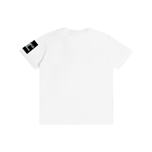 Bb fd Pure Cotton Unisex T-Shirt