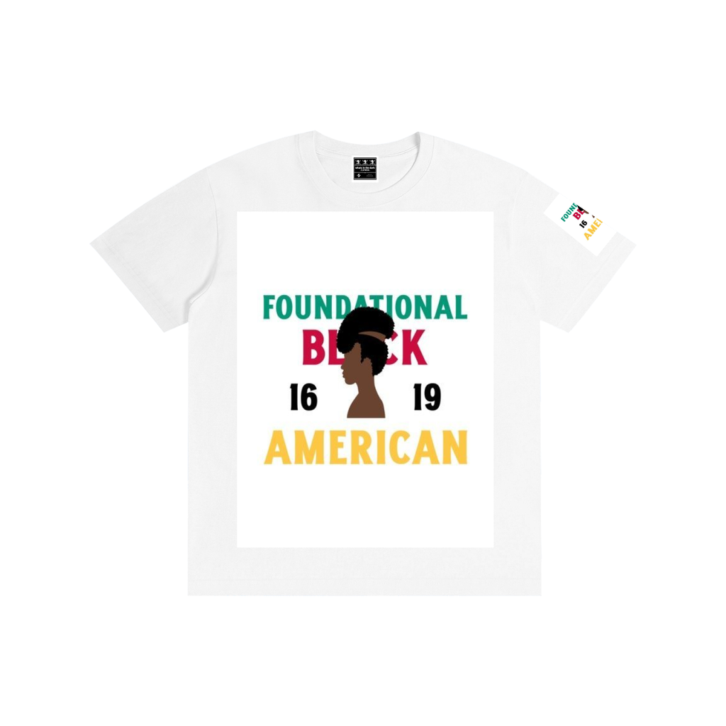 Pure Cotton Unisex T-Shirt