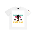 Pure Cotton Unisex T-Shirt