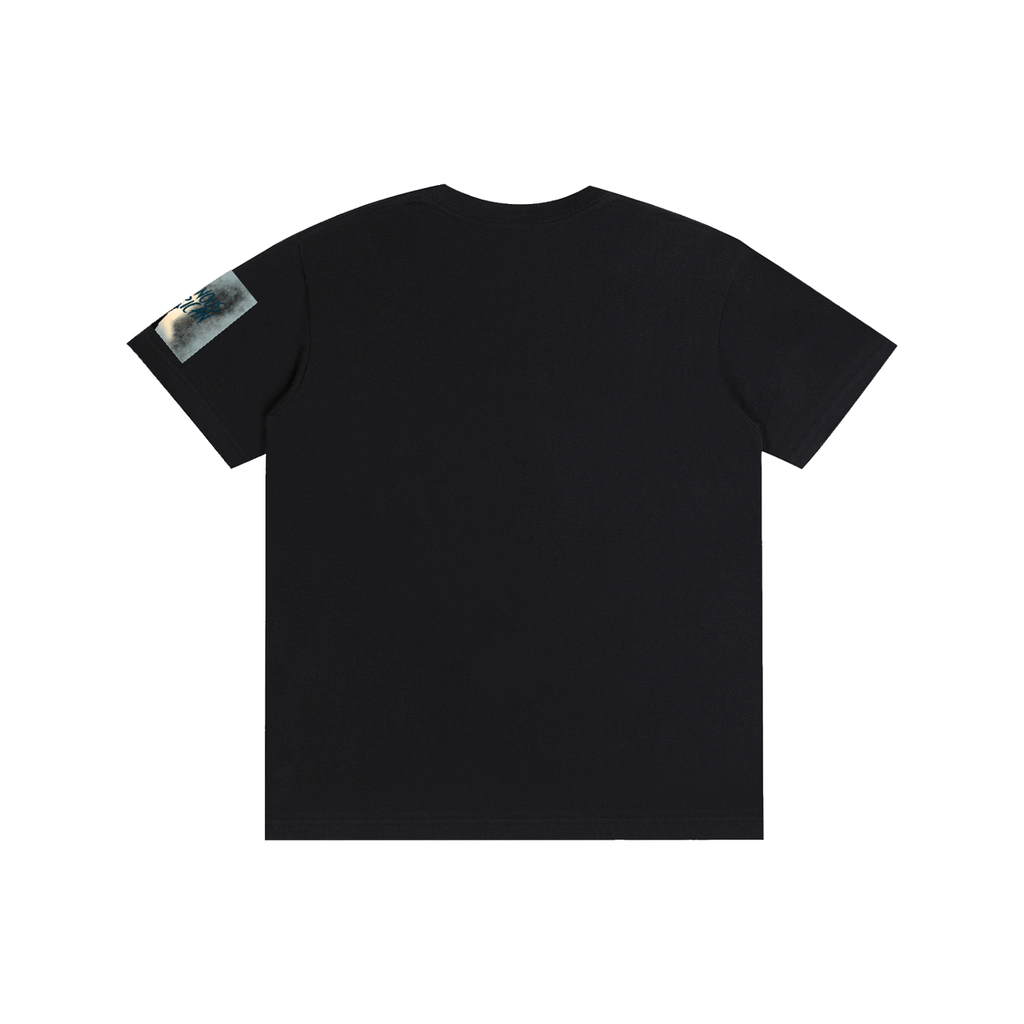 Indigenous American Pure Cotton Unisex T-Shirt