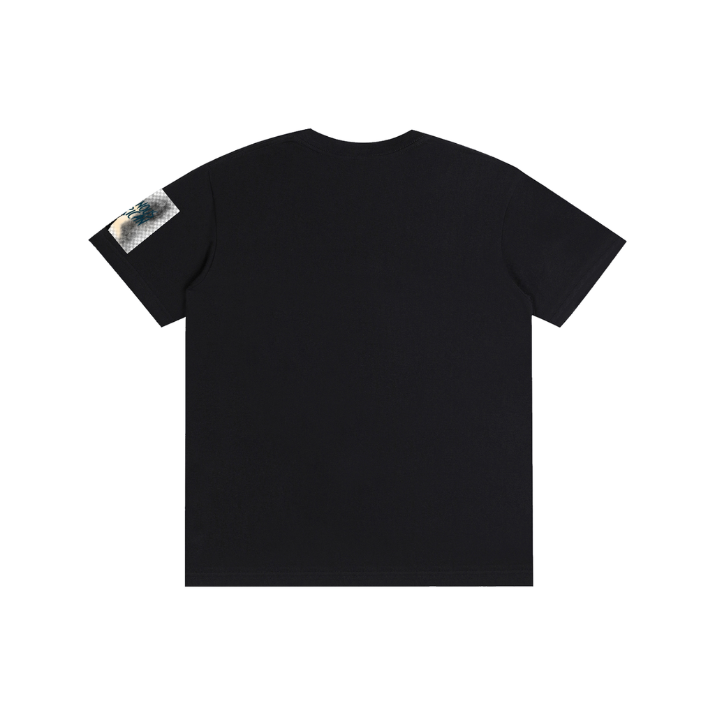 Indigenous American Pure Cotton Unisex T-Shirt