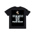 break bread Unisex T-Shirt