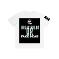 Bb fd Pure Cotton Unisex T-Shirt